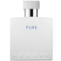 парфюм Chrome Pure от Azzaro парфюм Chrome Pure от Azzaro